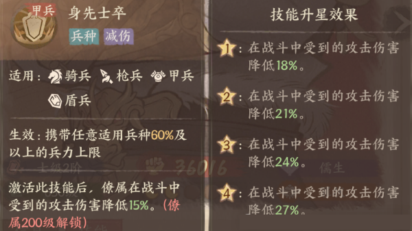 这城有良田李光弼搭配指南2