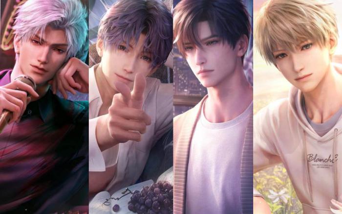 恋与深空主角生日介绍2