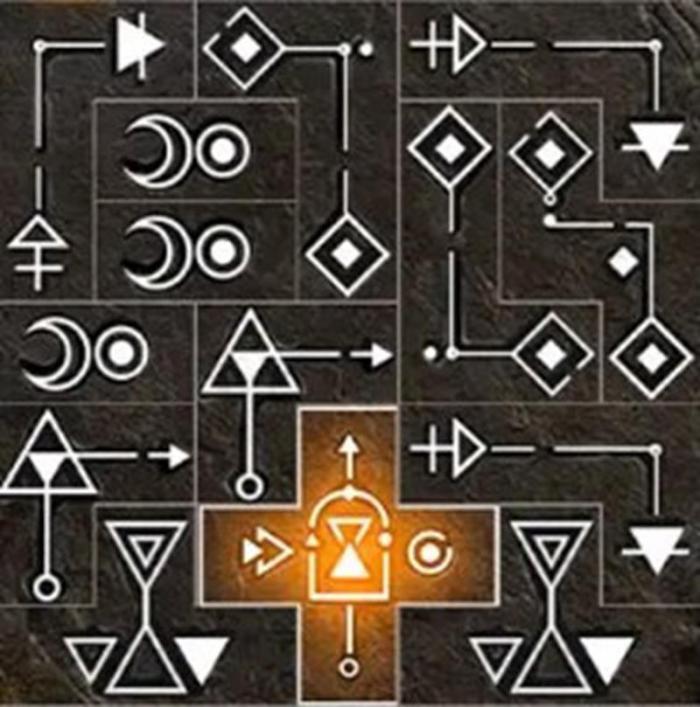 重返未来1999冷周六共鸣攻略3