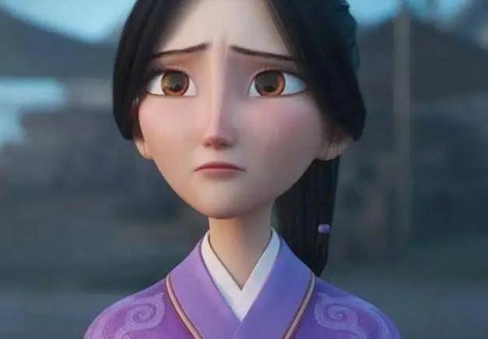 哪吒3殷夫人或将复活1