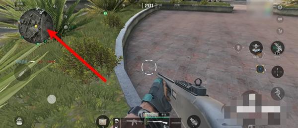 三角洲行动特殊行动任务接取方法详解2