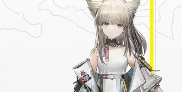 明日方舟终末地角色强度排行2