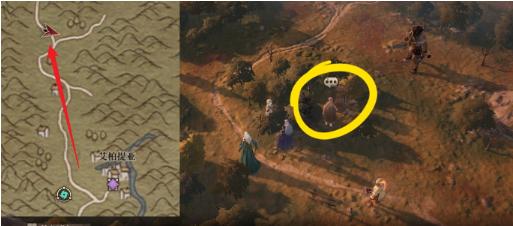 龙息神寂卷轴获取攻略4