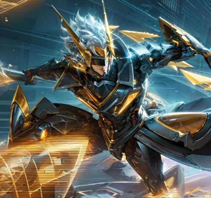 王者荣耀新英雄是孙权吗1