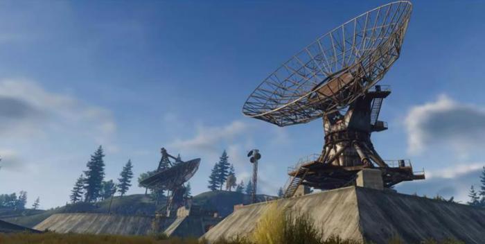 失控进化最新实机Pv发布1