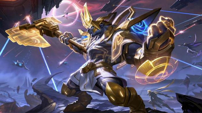 王者荣耀五五开黑节持续几天3