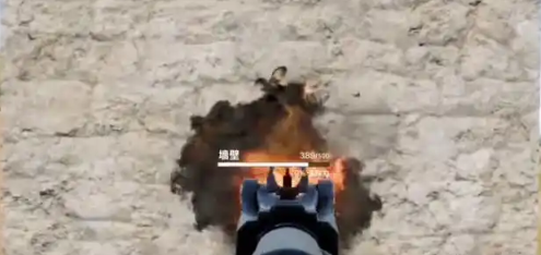 失控进化爆炸物使用攻略3