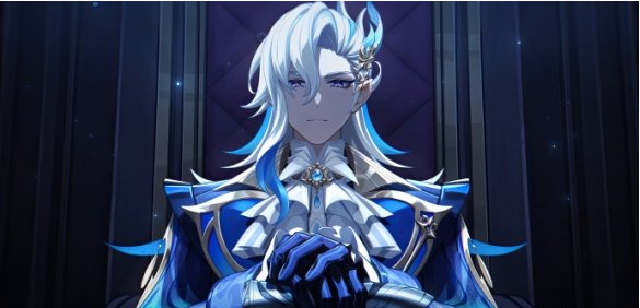 原神七大元素角色推荐3