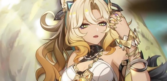 原神七大元素角色推荐7