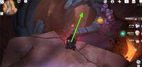 原神雷电将军养成大杀器攻略4