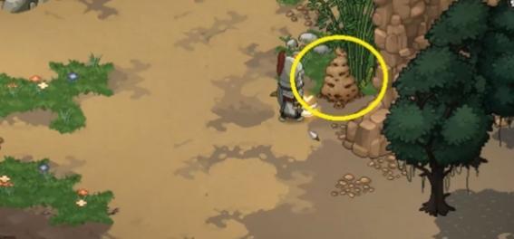 大侠立志传如何获取龙虱3