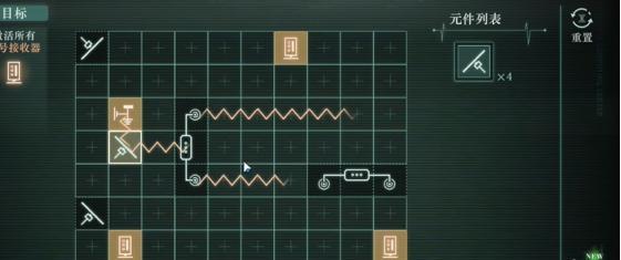重返未来1999深空波噪音通关攻略2