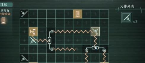 重返未来1999深空波噪音通关攻略3