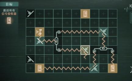 重返未来1999深空波噪音通关攻略5