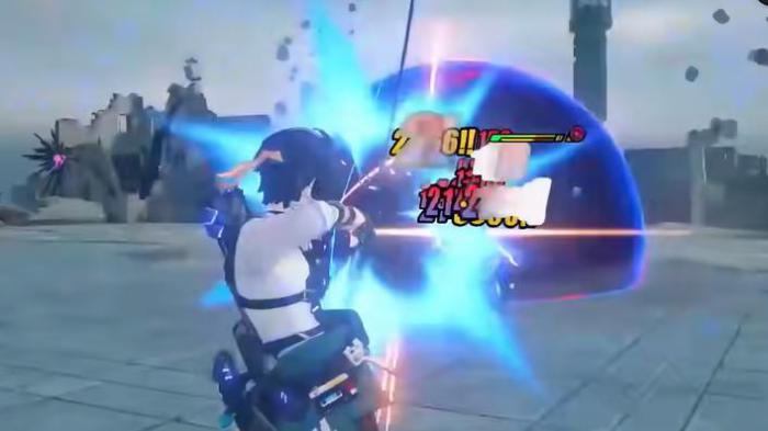 绝区零浅羽悠真高伤害玩法解析3