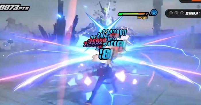 绝区零浅羽悠真高伤害玩法解析4