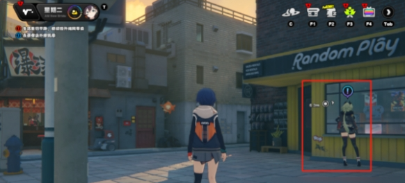 绝区零凯撒升阶宣传事件如何触发2