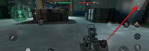 三角洲行动重新部署方法2