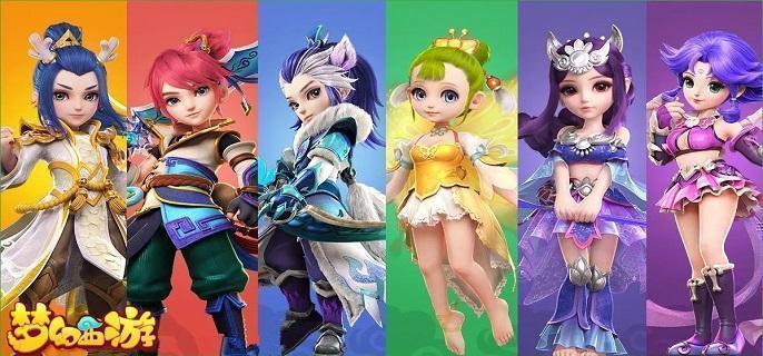 梦幻西游山河画境巫蛊赛季玩法攻略1