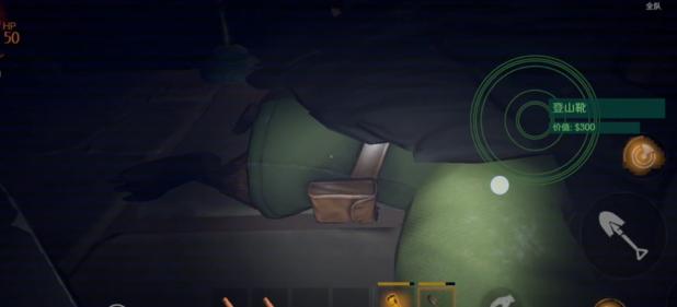 代号超自然大熊打法技巧5