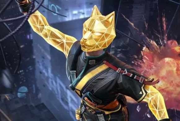 和平精英镭金极速购买建议2