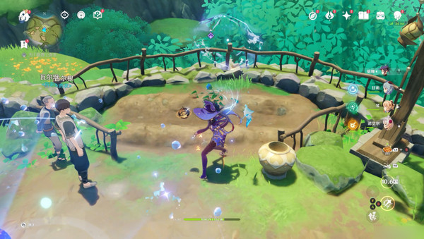 原神生不出的花隐藏成就攻略5