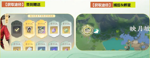 仙剑世界长风豹如何培养2