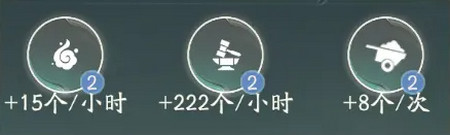 仙剑世界长风豹如何培养4