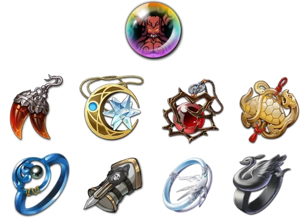 天地劫幽城再临瑶空技能搭配详解2