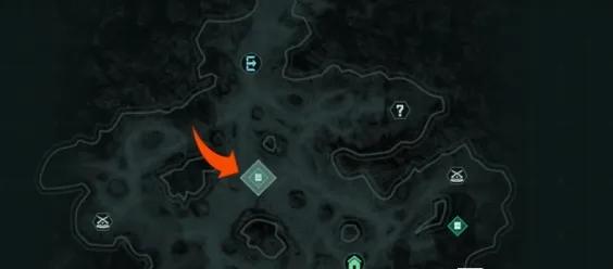 破碎之地变异鼠尾在哪2