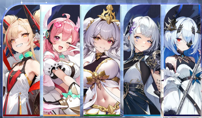 时隙之旅阵营属性克制攻略1