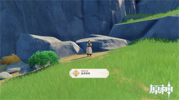 原神说到做到隐藏成就如何达成1