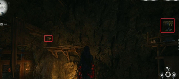 燕云十六声造像处金击玉碎解谜攻略4