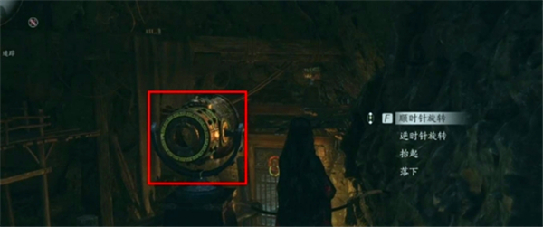 燕云十六声造像处金击玉碎解谜攻略5