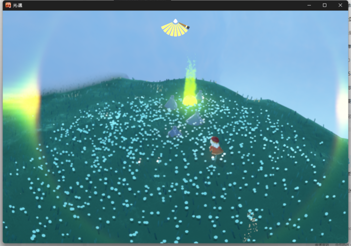 光遇森灵日任务攻略3