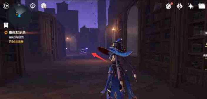 原神幻境迷宫秘境通关攻略2