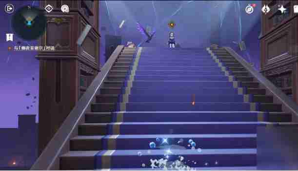 原神幻境迷宫秘境通关攻略9