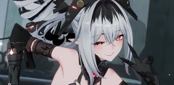 战双帕弥什洁塔薇破晓阵容搭配1