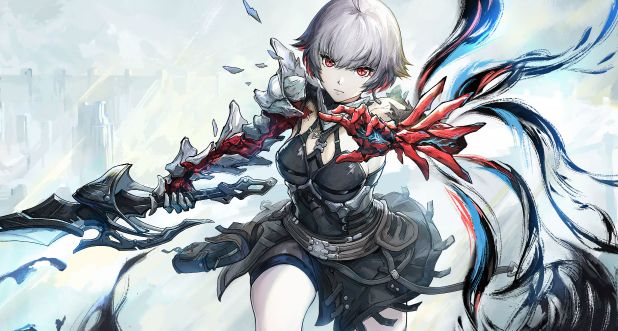 无限机兵女仆装如何获得1