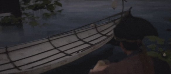 燕云十六声福舟寄彩宵材料材料在哪里收集4