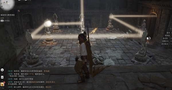 燕云十六声药叉破魔奇术如何获取3