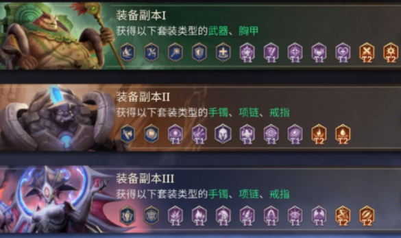 潮汐守望者副本攻略1