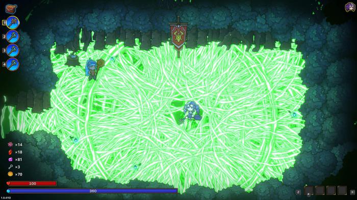 魔法工艺灵魂套装解锁方法2