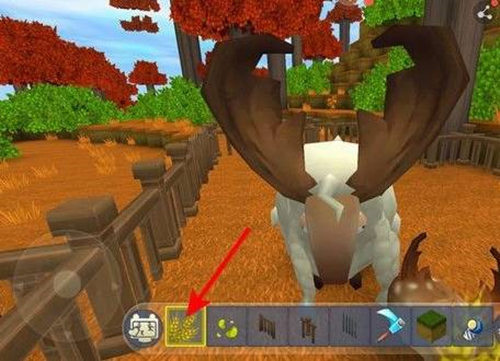 迷你世界羊群养殖攻略2