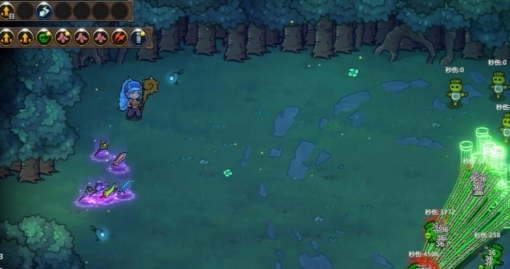 魔法工艺最强组合是什么意思1