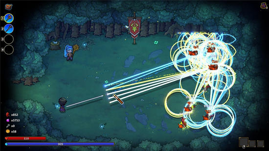 魔法工艺灵魂套装怎么用2