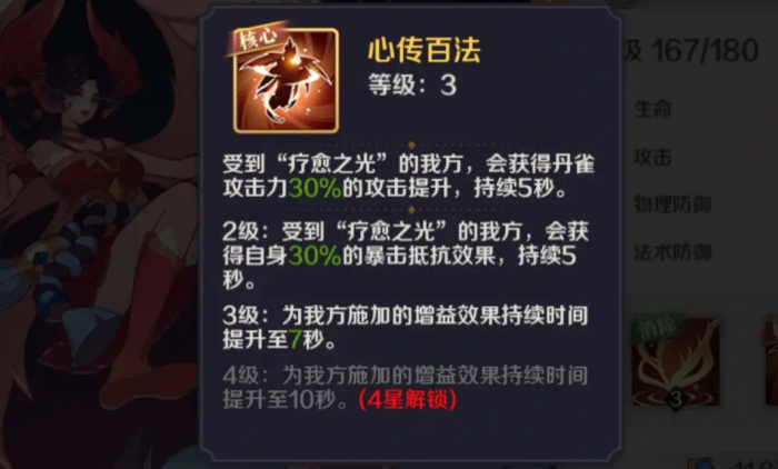 八荒旅途推图阵容推荐1