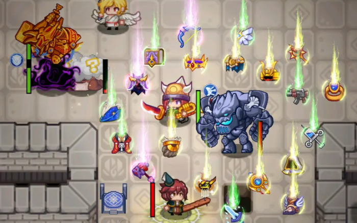 黑星勇者成名录资源分配攻略1