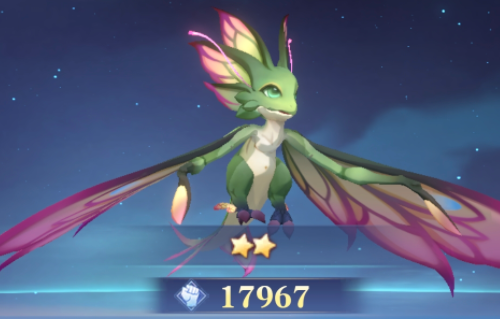 永夜降临复苏圣龙攻略1