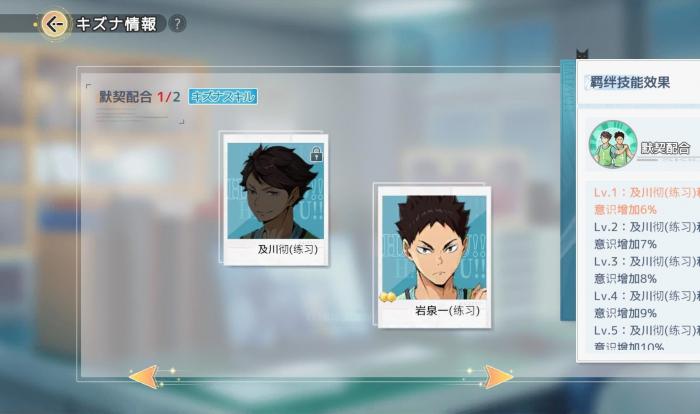 排球少年新的征程及川彻深度解析1